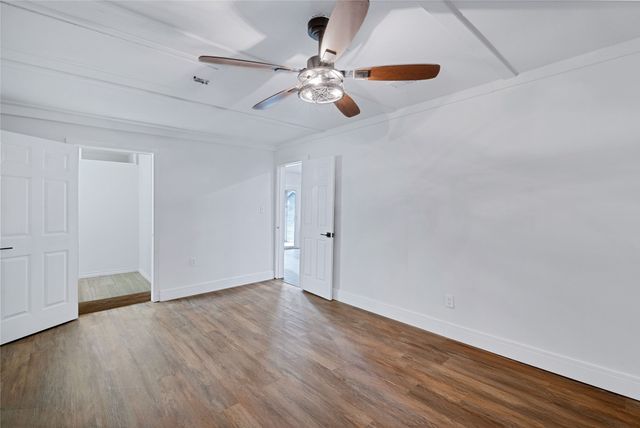 204 N 3rd Street, Celeste, TX 75423