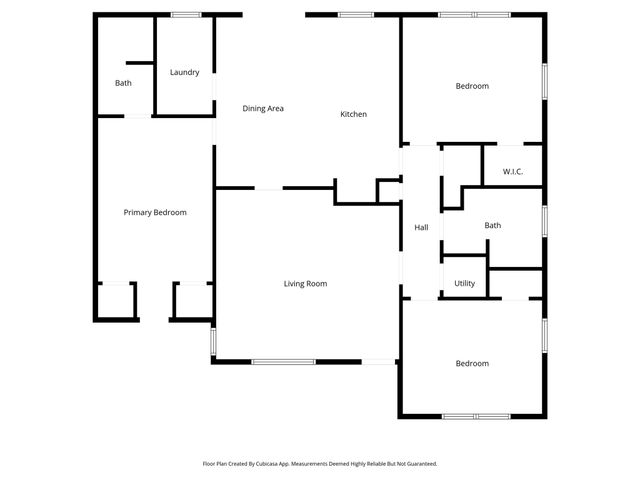 204 N 3rd Street, Celeste, TX 75423