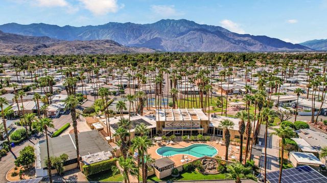 392 Standing Bear, Cathedral City, CA 92234