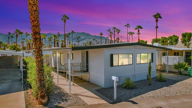 392 Standing Bear, Cathedral City, CA 92234