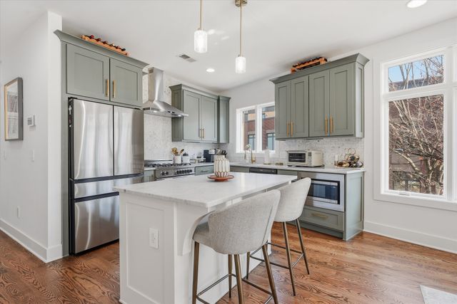 1501 4th Ave N Apt 201, Nashville, TN 37208