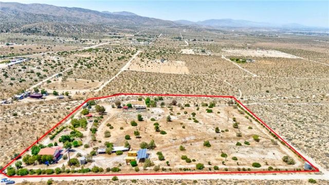 33403 111th East, Littlerock, CA 93543