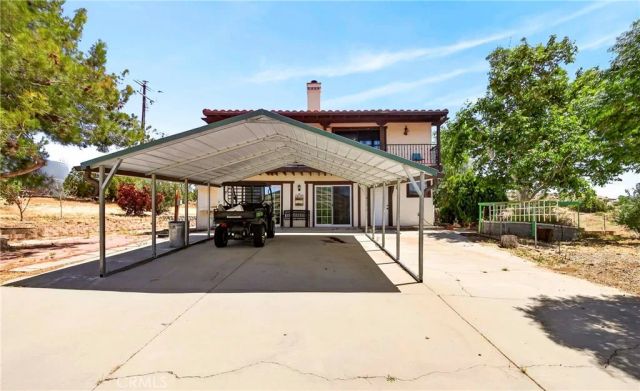 33403 111th East, Littlerock, CA 93543