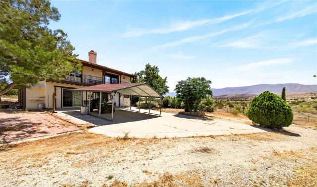 33403 111th East, Littlerock, CA 93543