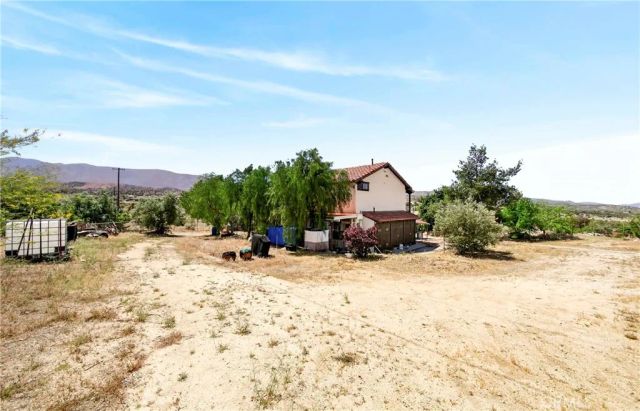 33403 111th East, Littlerock, CA 93543