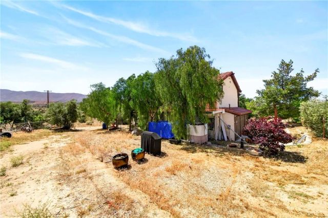 33403 111th East, Littlerock, CA 93543