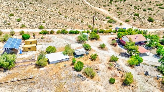 33403 111th East, Littlerock, CA 93543