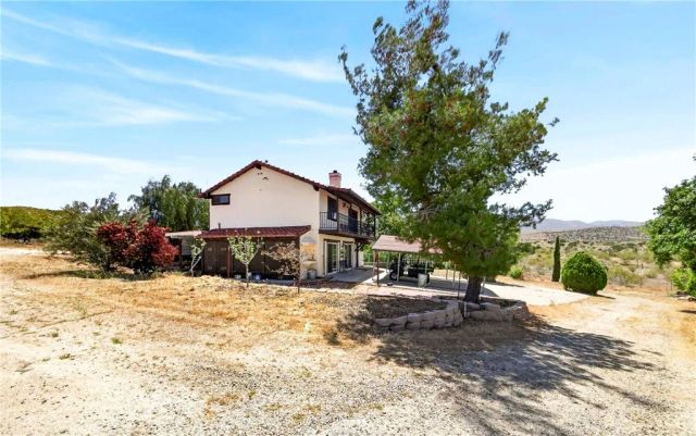 33403 111th East, Littlerock, CA 93543