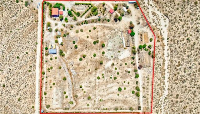 33403 111th East, Littlerock, CA 93543