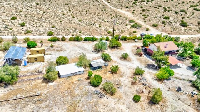 33403 111th East, Littlerock, CA 93543