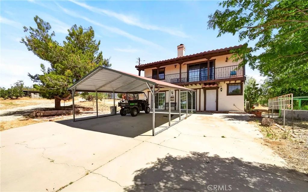 33403 111th East, Littlerock, CA 93543