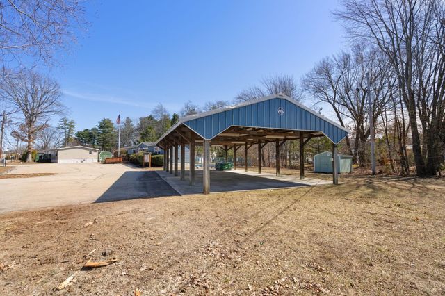 101 Lillian Avenue, Seabrook, NH 03874