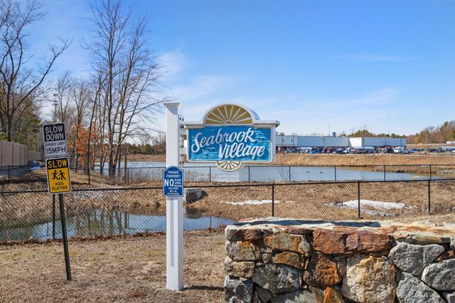 101 Lillian Avenue, Seabrook, NH 03874