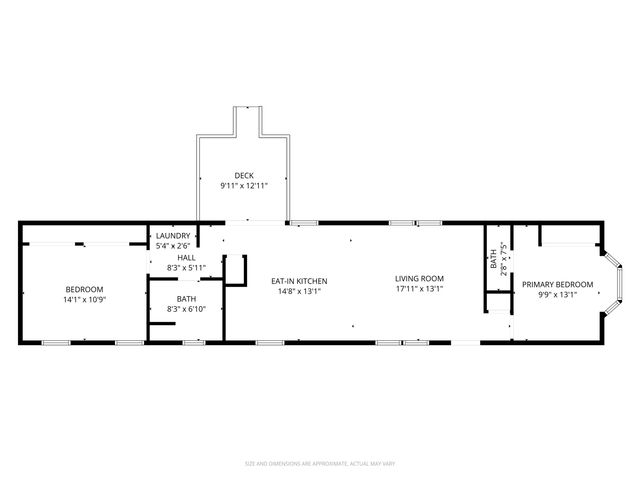 101 Lillian Avenue, Seabrook, NH 03874