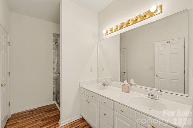 2922 Tallard Lane, Charlotte, NC 28270