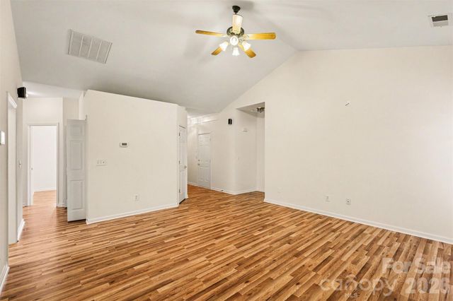 2922 Tallard Lane, Charlotte, NC 28270