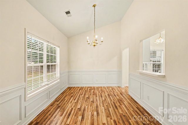 2922 Tallard Lane, Charlotte, NC 28270