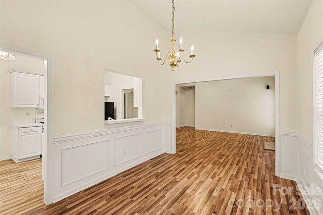 2922 Tallard Lane, Charlotte, NC 28270