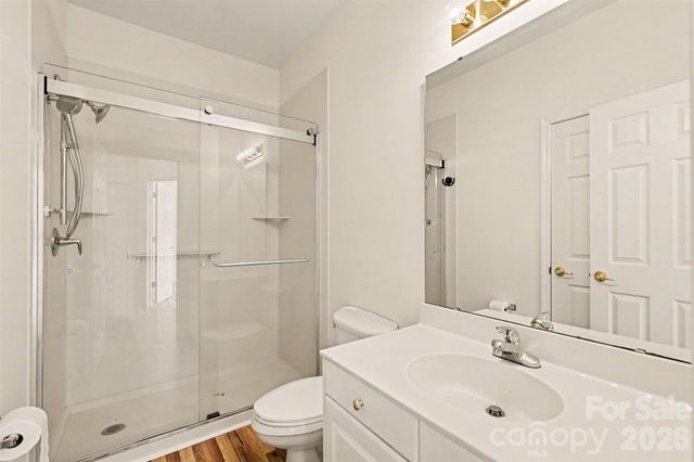 2922 Tallard Lane, Charlotte, NC 28270