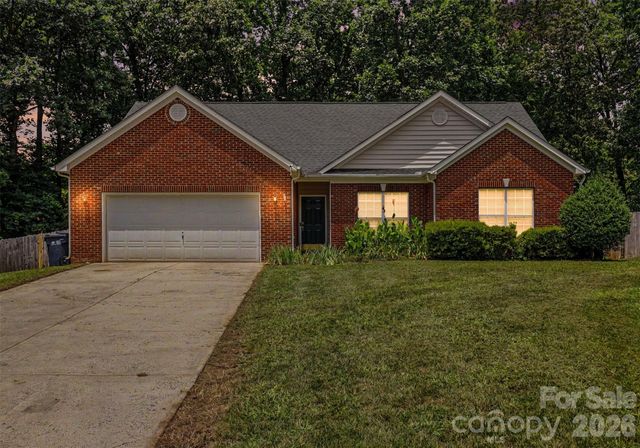 2922 Tallard Lane, Charlotte, NC 28270