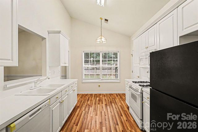 2922 Tallard Lane, Charlotte, NC 28270