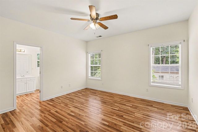 2922 Tallard Lane, Charlotte, NC 28270