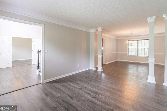 1241 Hogan Ridge Court, Grayson, GA 30017