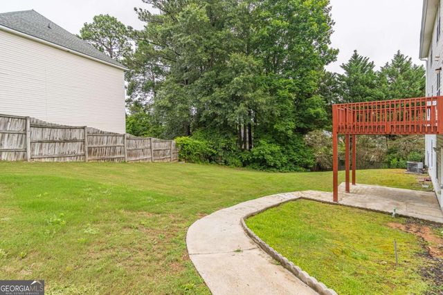 1241 Hogan Ridge Court, Grayson, GA 30017