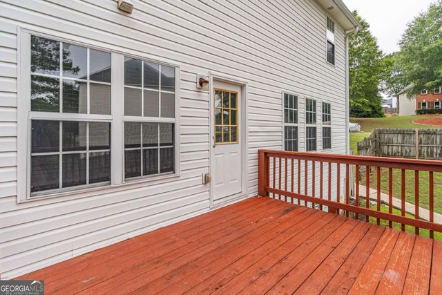 1241 Hogan Ridge Court, Grayson, GA 30017