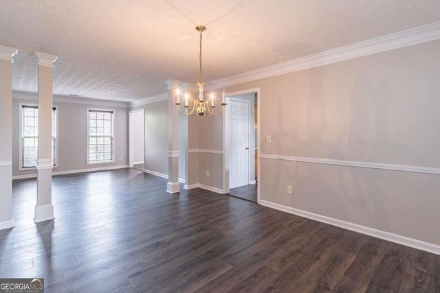 1241 Hogan Ridge Court, Grayson, GA 30017