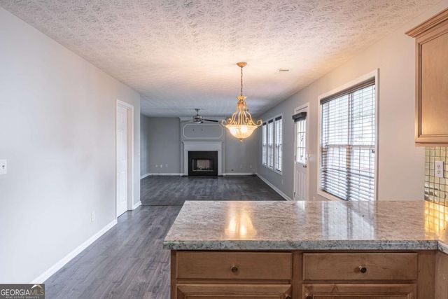 1241 Hogan Ridge Court, Grayson, GA 30017