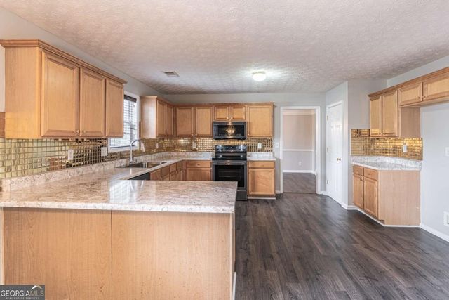1241 Hogan Ridge Court, Grayson, GA 30017