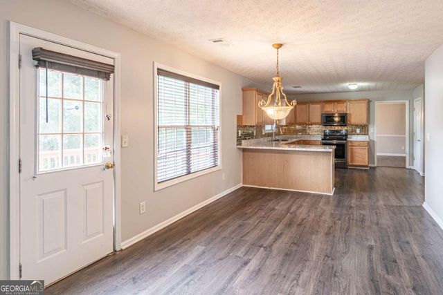 1241 Hogan Ridge Court, Grayson, GA 30017