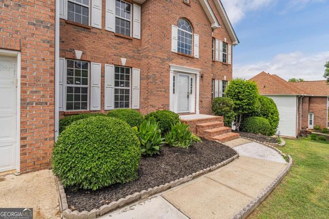 1241 Hogan Ridge Court, Grayson, GA 30017
