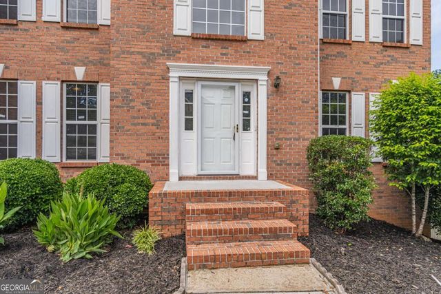 1241 Hogan Ridge Court, Grayson, GA 30017