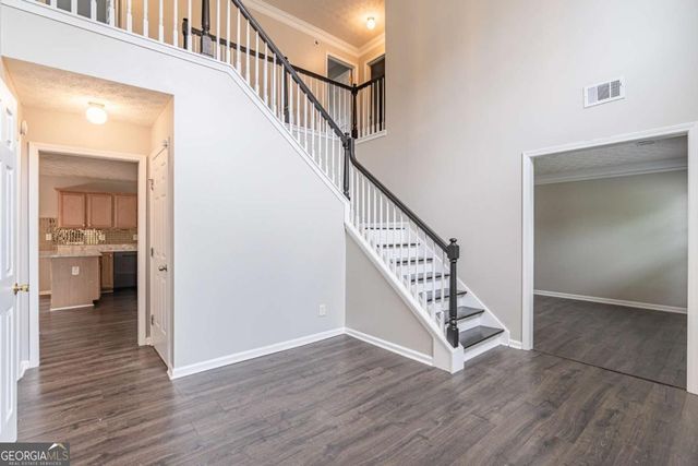 1241 Hogan Ridge Court, Grayson, GA 30017