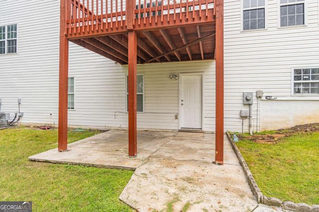 1241 Hogan Ridge Court, Grayson, GA 30017