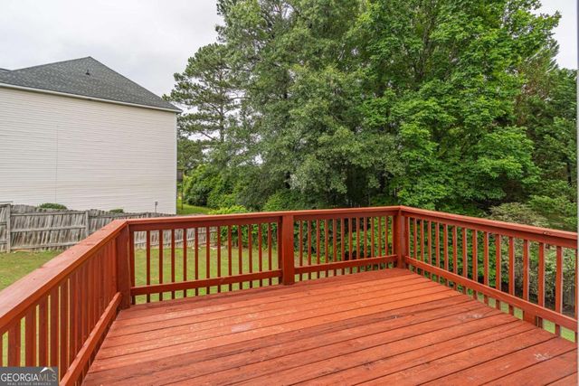 1241 Hogan Ridge Court, Grayson, GA 30017
