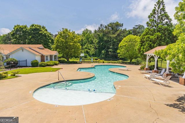 1241 Hogan Ridge Court, Grayson, GA 30017