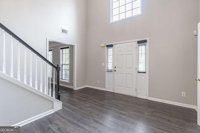 1241 Hogan Ridge Court, Grayson, GA 30017