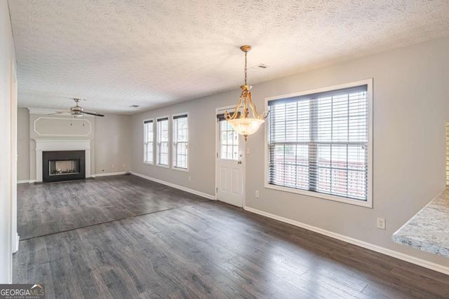1241 Hogan Ridge Court, Grayson, GA 30017