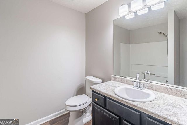 1241 Hogan Ridge Court, Grayson, GA 30017