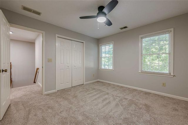 5055 Puritan Drive, Sugar Hill, GA 30518
