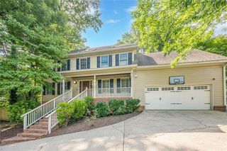 5055 Puritan Drive, Sugar Hill, GA 30518