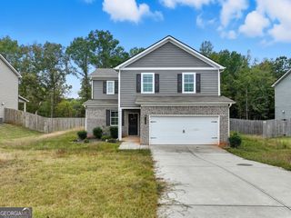 153 FRESH LAUREL Lane, Locust Grove, GA 30248