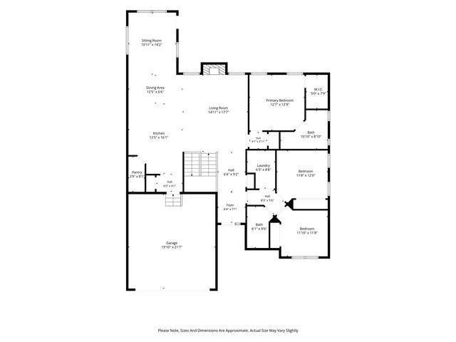 3062 Duckhorn Cove, Marion, IA 52302