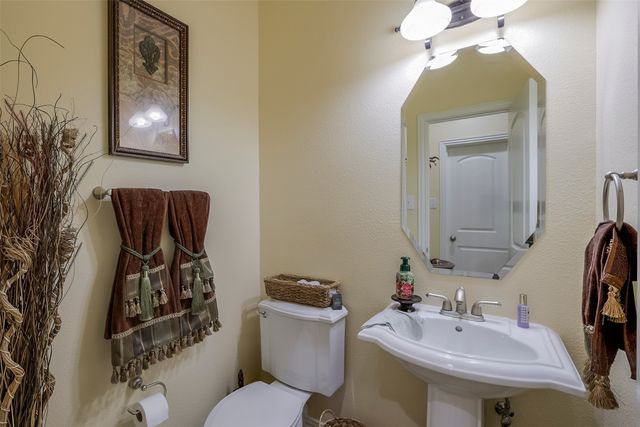 1429 Fox Run Drive, Irving, TX 75063