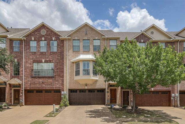 1429 Fox Run Drive, Irving, TX 75063
