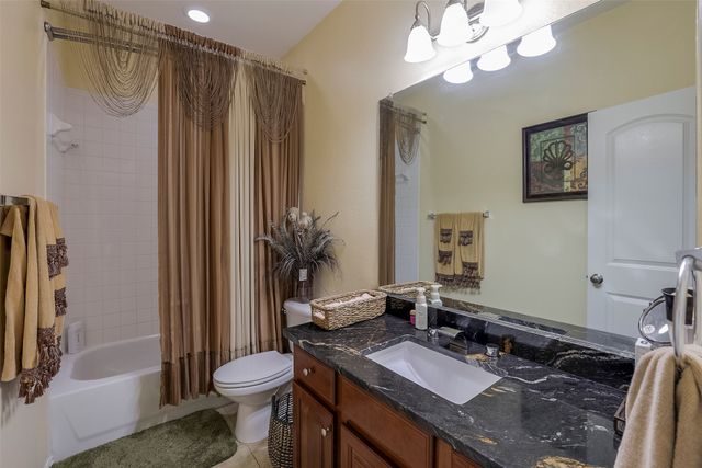 1429 Fox Run Drive, Irving, TX 75063