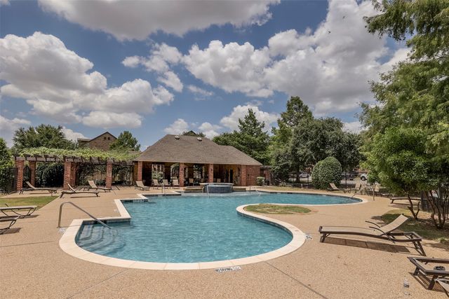 1429 Fox Run Drive, Irving, TX 75063